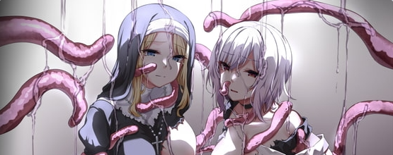 【PC/安卓/AI汉化版/RPG游戏/1.01G】混血奴(Hybrislave) Ver1.0 内置AI汉化版+PC+安卓+RPG游戏 1.01G