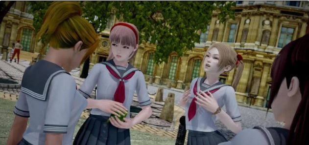 【PC/安卓/SLG/汉化版/5.3G】史密斯的血统/史密斯的基因 Ver0.73 Public+PC+安卓+汉化版+动态SLG游戏+4.1G