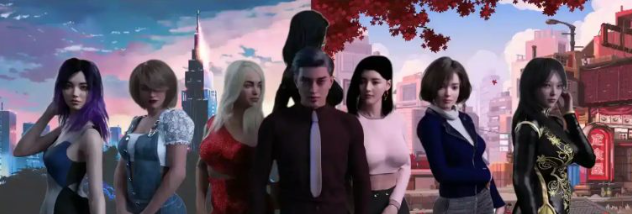 【安卓/PC/SLG/汉化版/11.3G】奉献的困境(Dilemma of Devotion) Ch.2 Ep5 汉化版 PC+安卓 动态SLG游戏+11.3G